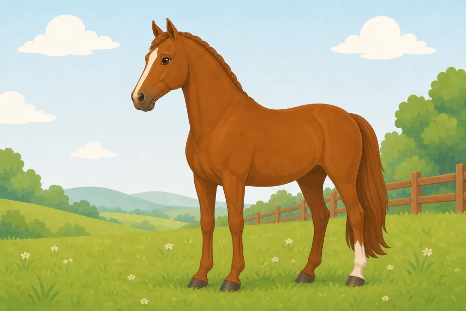 Hanoverian