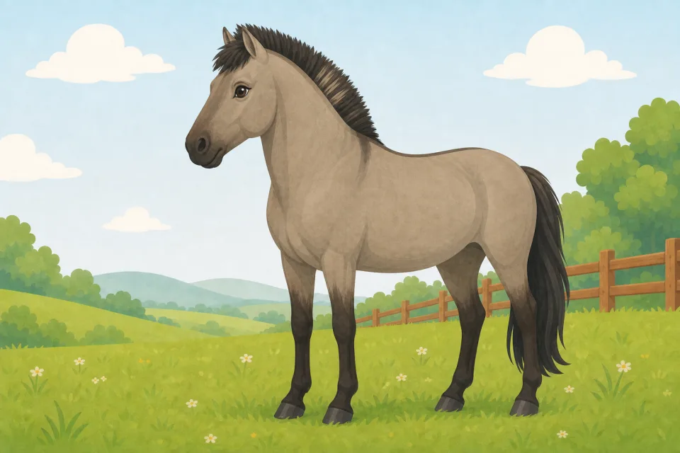 Konik