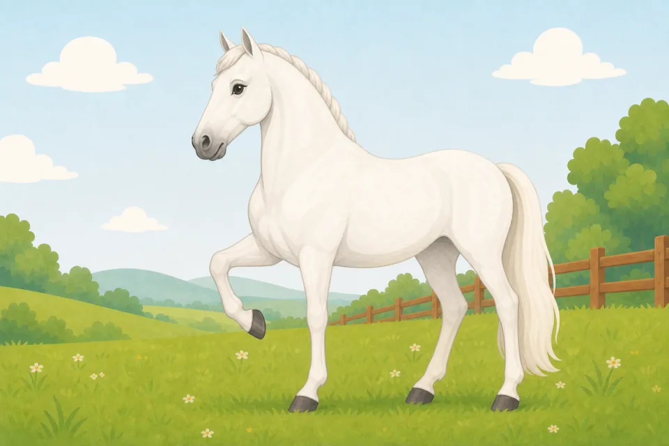 Lipizzaner
