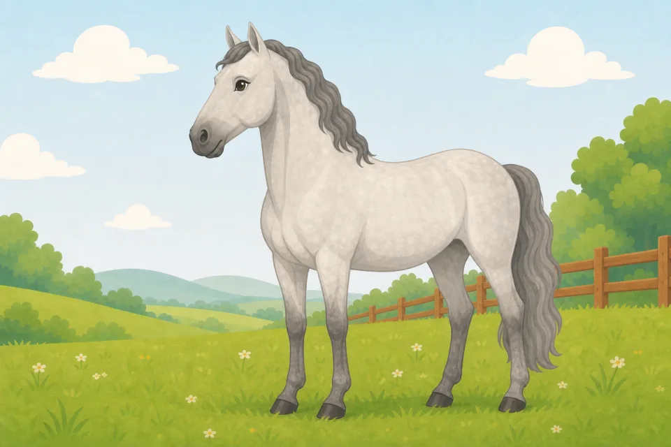 Lusitano