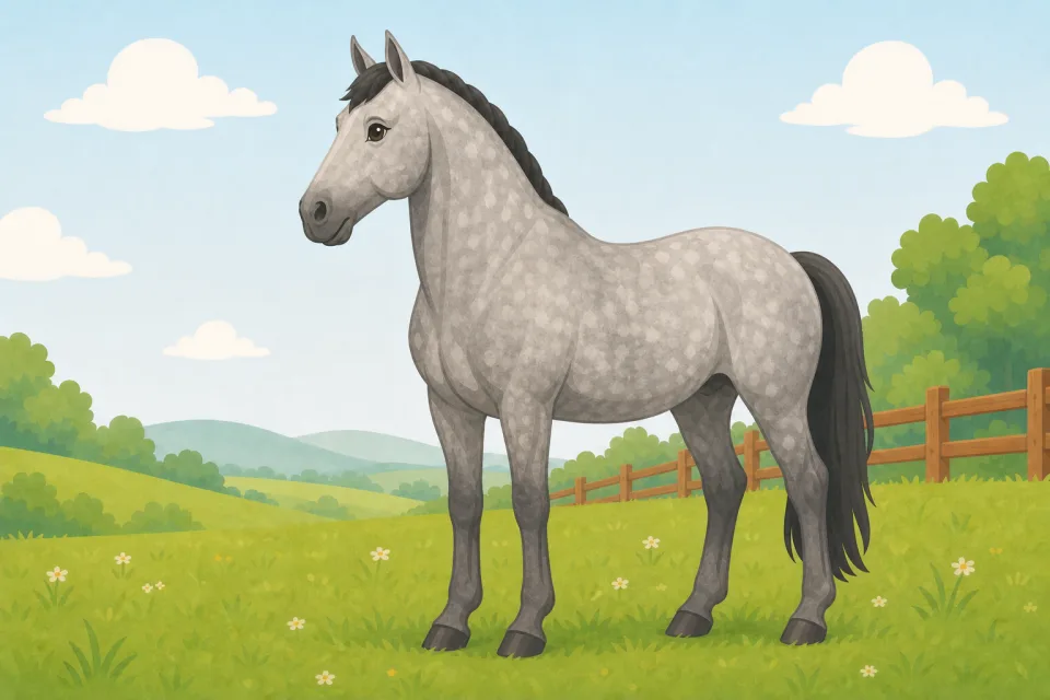Percheron