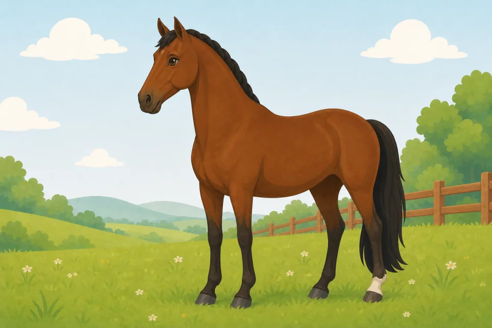 Trakehner